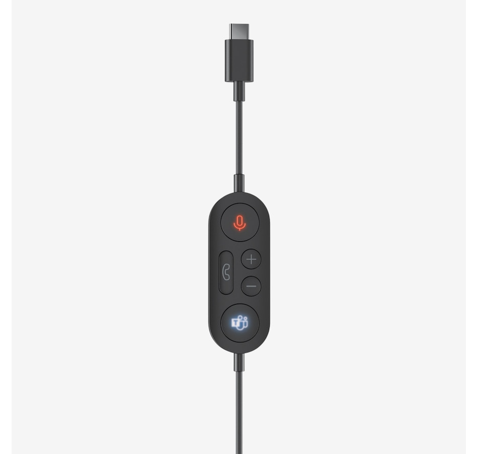 Image 733979_ALTMORE4.jpg, Product 733-979 / Price $99.99, Incase Modern USB-C Headset from Incase on TSC.ca's Electronics department