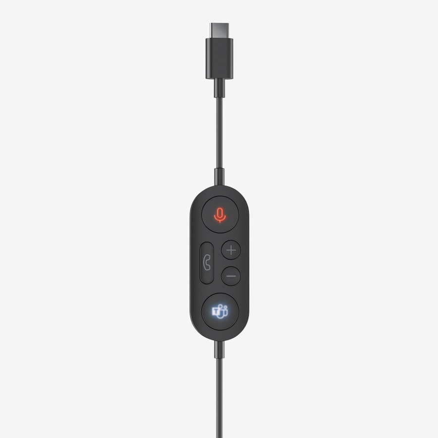 Image 733979_ALTMORE4.jpg, Product 733-979 / Price $99.99, Incase Modern USB-C Headset from Incase on TSC.ca's Electronics department