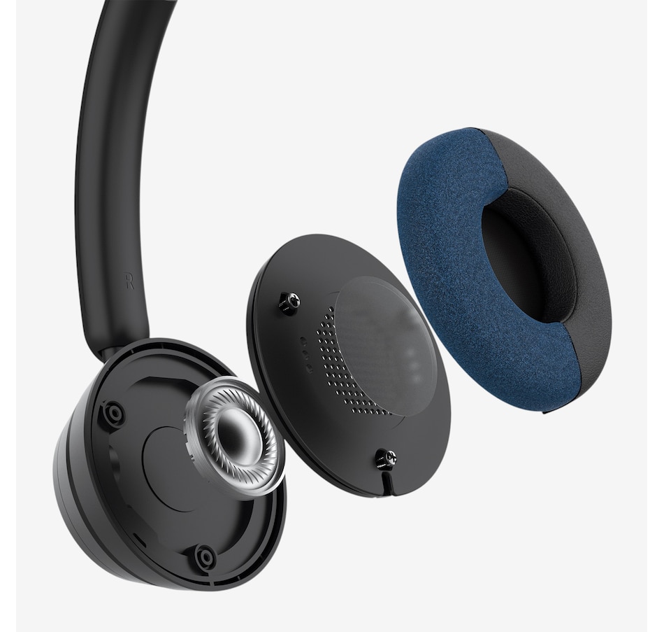 Image 733979_ALTMORE5.jpg, Product 733-979 / Price $99.99, Incase Modern USB-C Headset from Incase on TSC.ca's Electronics department