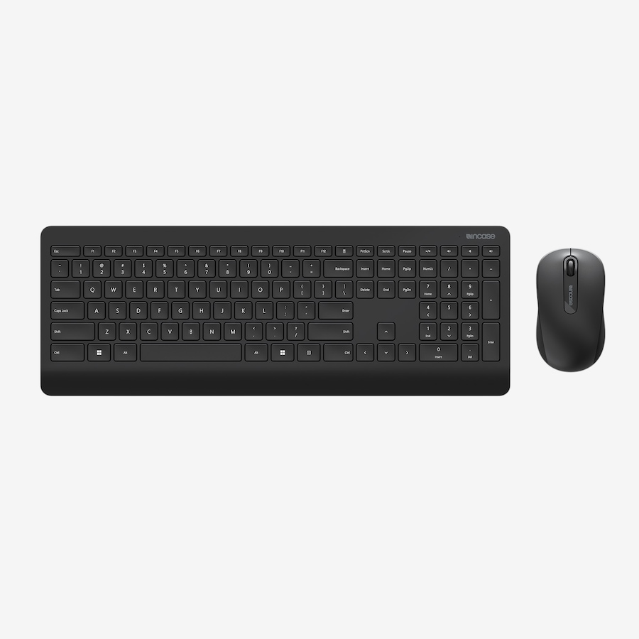Image 733981.jpg, Product 733-981 / Price $79.99, Incase Wireless Desktop 900 (English layout) from Incase on TSC.ca's Electronics department