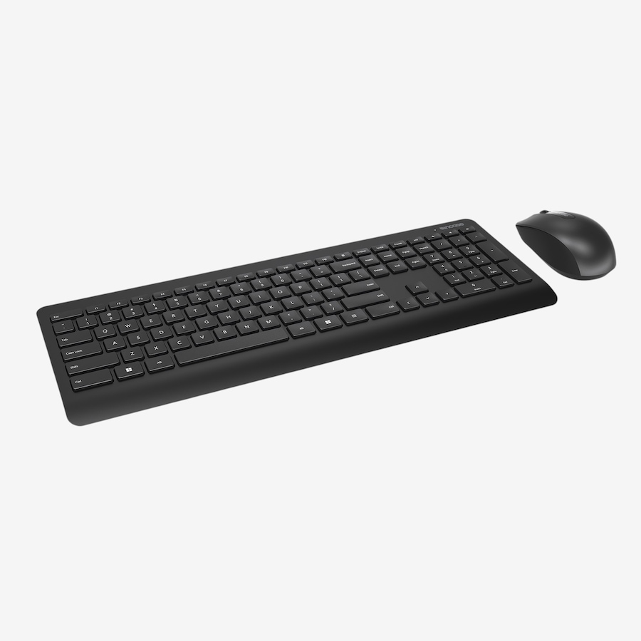 Image 733981_ALTMORE1.jpg, Product 733-981 / Price $79.99, Incase Wireless Desktop 900 (English layout) from Incase on TSC.ca's Electronics department