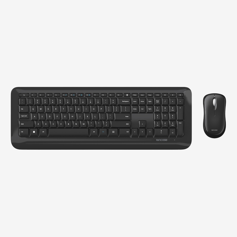 Image 733984.jpg, Product 733-984 / Price $79.99, Incase Wireless Desktop 850 (English layout) from Incase on TSC.ca's Electronics department