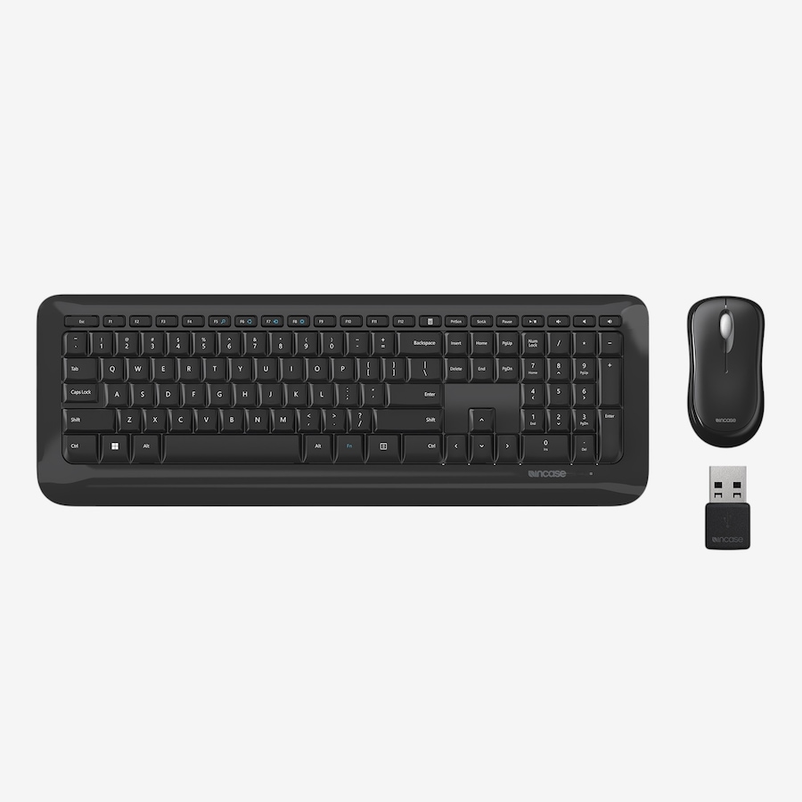 Image 733984_ALTMORE1.jpg, Product 733-984 / Price $79.99, Incase Wireless Desktop 850 (English layout) from Incase on TSC.ca's Electronics department