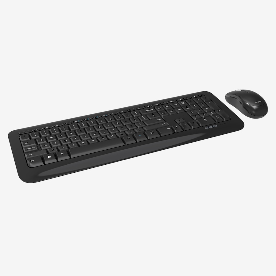 Image 733984_ALTMORE2.jpg, Product 733-984 / Price $79.99, Incase Wireless Desktop 850 (English layout) from Incase on TSC.ca's Electronics department