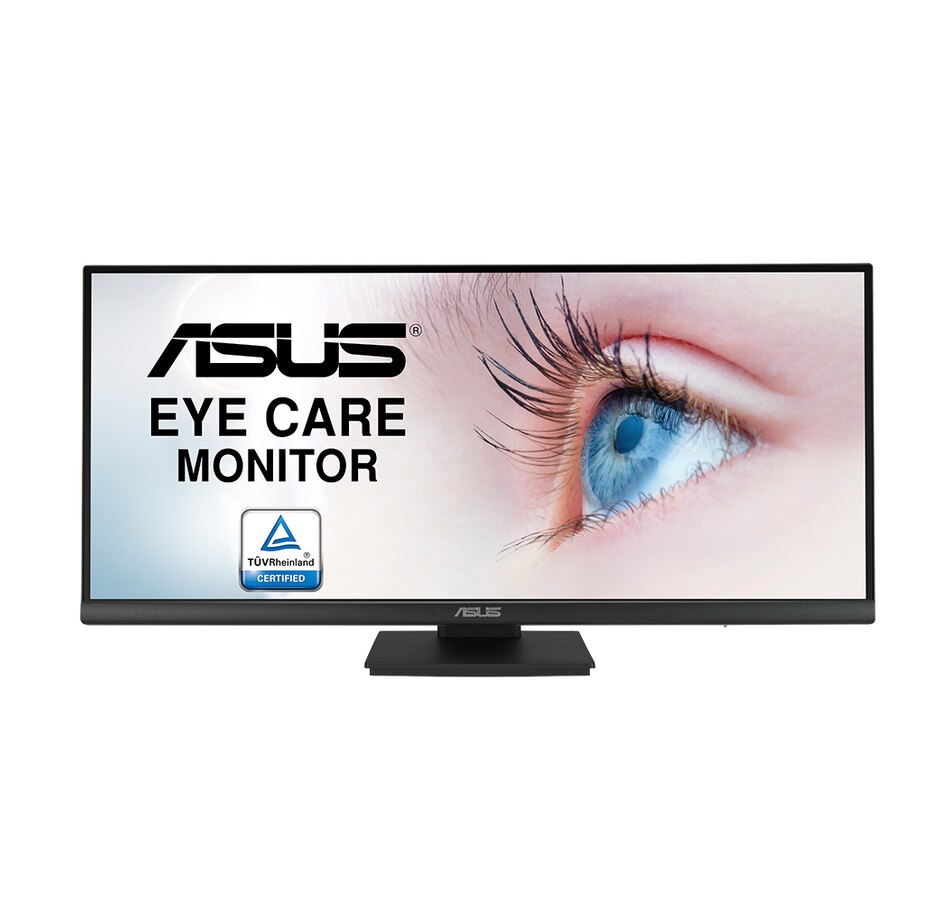Electronics Computers & Office Monitors ASUS 29" VP299CL 219