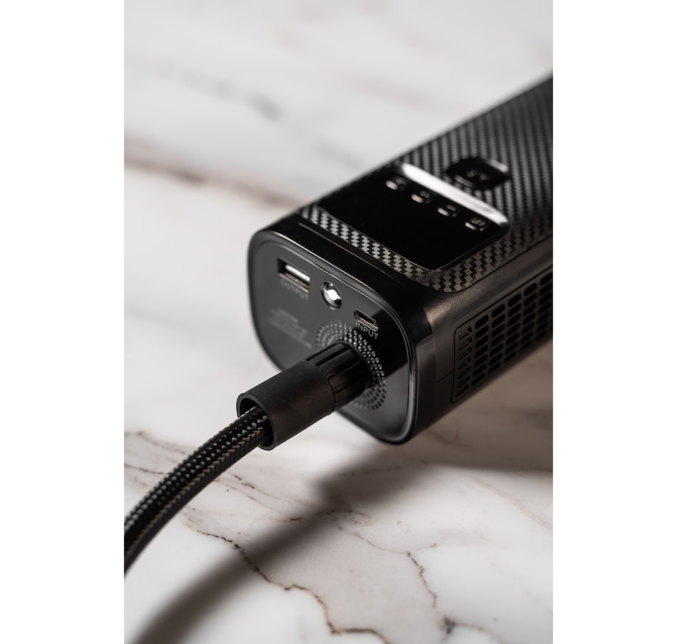 Image 734007_ALTMORE20.jpg, Product 734-007 / Price $139.99, Limitless AirPro Portable Air Compressor, Power Bank, and Flashlight on TSC.ca's Home & Garden department