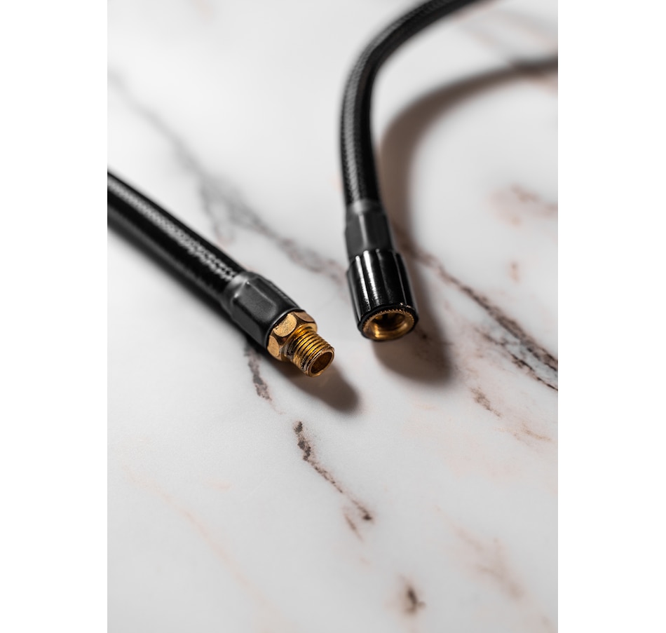 Image 734007_ALTMORE21.jpg, Product 734-007 / Price $139.99, Limitless AirPro Portable Air Compressor, Power Bank, and Flashlight on TSC.ca's Home & Garden department