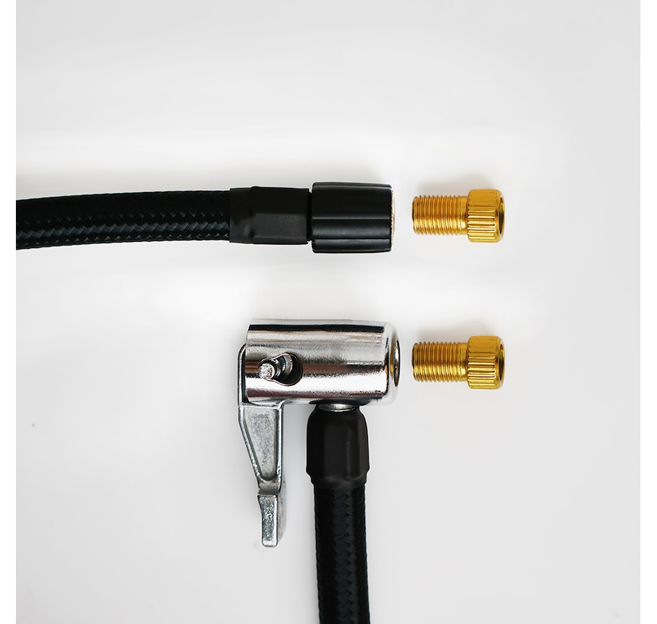 Image 734007_ALTMORE26.jpg, Product 734-007 / Price $139.99, Limitless AirPro Portable Air Compressor, Power Bank, and Flashlight on TSC.ca's Home & Garden department