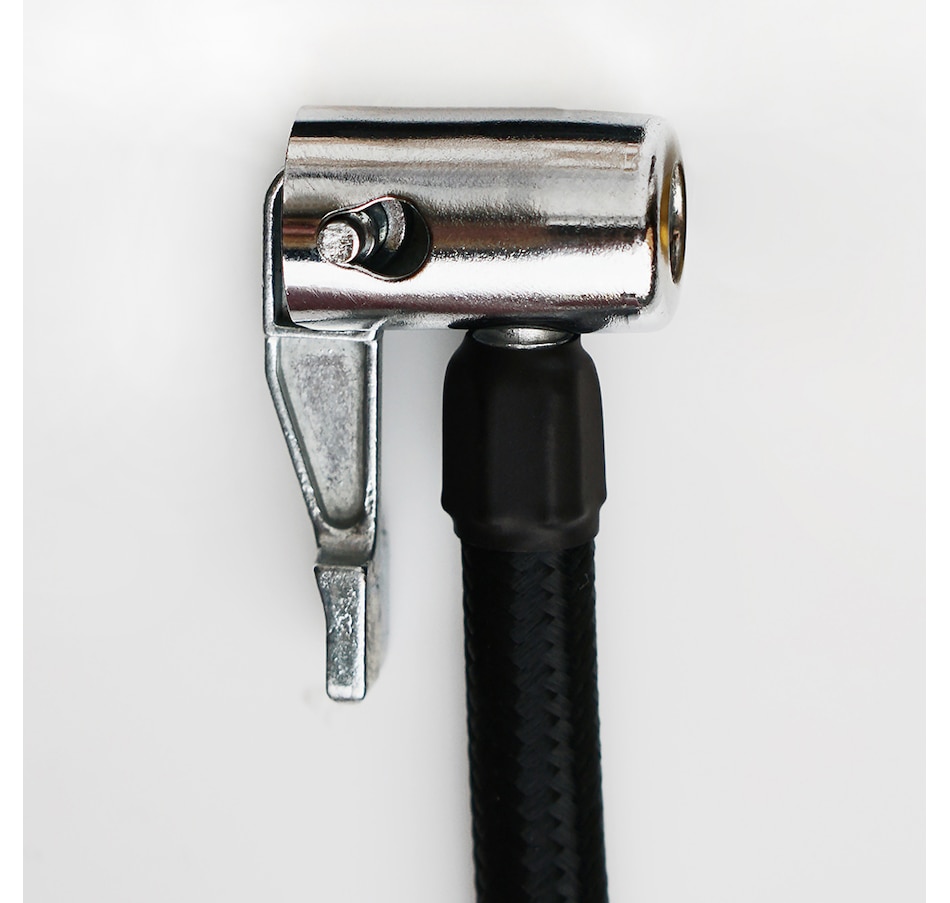 Image 734007_ALTMORE28.jpg, Product 734-007 / Price $139.99, Limitless AirPro Portable Air Compressor, Power Bank, and Flashlight on TSC.ca's Home & Garden department