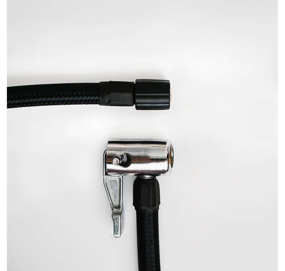 Image 734007_ALTMORE29.jpg, Product 734-007 / Price $139.99, Limitless AirPro Portable Air Compressor, Power Bank, and Flashlight on TSC.ca's Home & Garden department