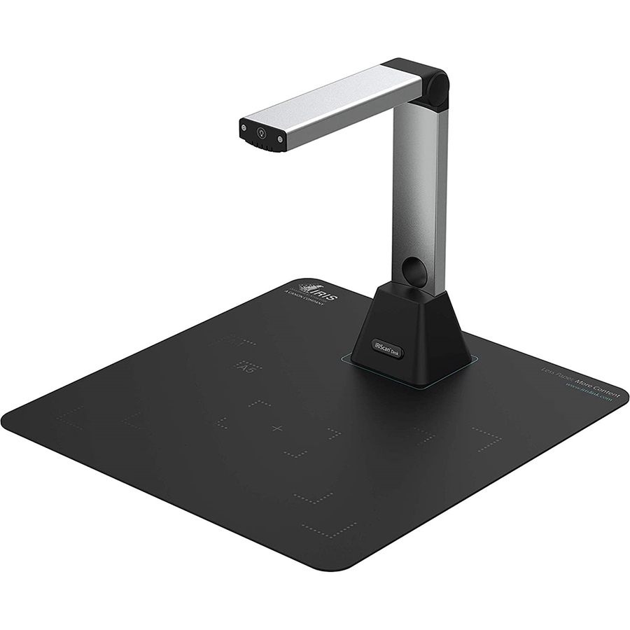 Image 734014_ALTMORE4.jpg, Product 734-014 / Price $265.99, IRIS Desk 5 Colour Document Scanner from I.R.I.S on TSC.ca's Electronics department