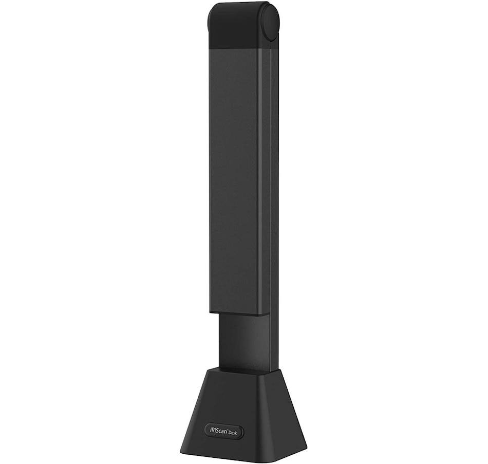 Image 734015_ALTMORE3.jpg, Product 734-015 / Price $399.99, IRIS Desk 5 Colour Document Scanner Pro from I.R.I.S on TSC.ca's Electronics department