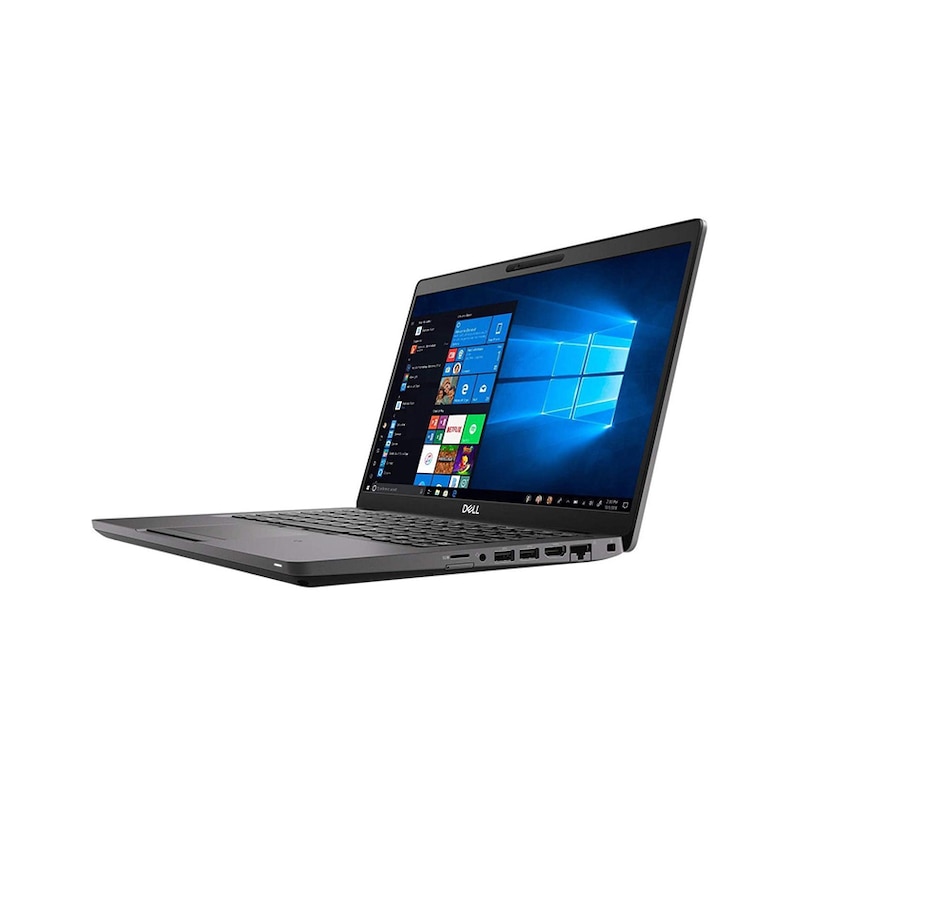 Image 734046_ALTMORE1.jpg, Product 734-046 / Price $492.99, Dell Latitude 5400 14" Intel Core i7-8665U 16GB 256GB SSD W10 (Refurbished) from Dell on TSC.ca's Electronics department