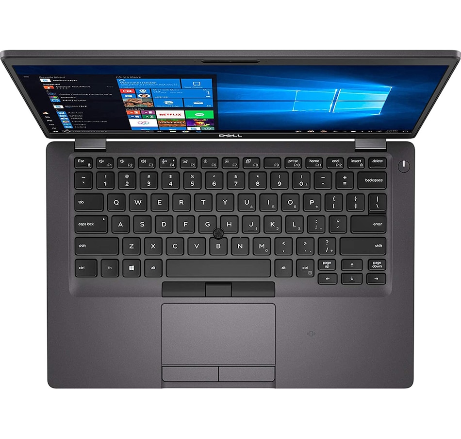 Image 734046_ALTMORE2.jpg, Product 734-046 / Price $492.99, Dell Latitude 5400 14" Intel Core i7-8665U 16GB 256GB SSD W10 (Refurbished) from Dell on TSC.ca's Electronics department