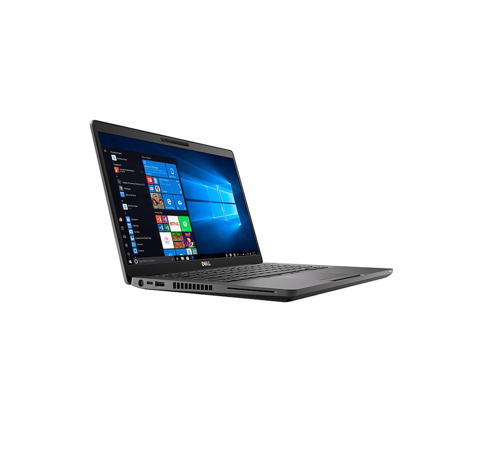 Image 734046_ALTMORE3.jpg, Product 734-046 / Price $492.99, Dell Latitude 5400 14" Intel Core i7-8665U 16GB 256GB SSD W10 (Refurbished) from Dell on TSC.ca's Electronics department