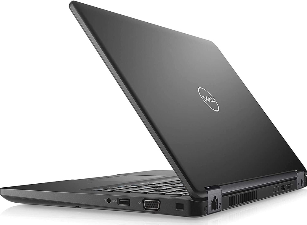 Electronics - Refurbished & Open Box - Laptops - Dell Latitude