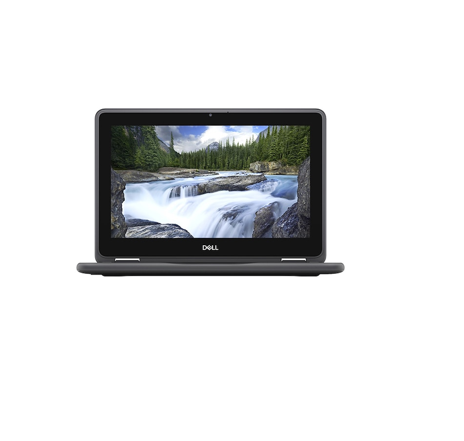 Electronics - Refurbished & Open Box - Laptops - Dell Latitude 3190 Electronics - Refurbished & Open Box - Laptops - Dell Latitude 3190