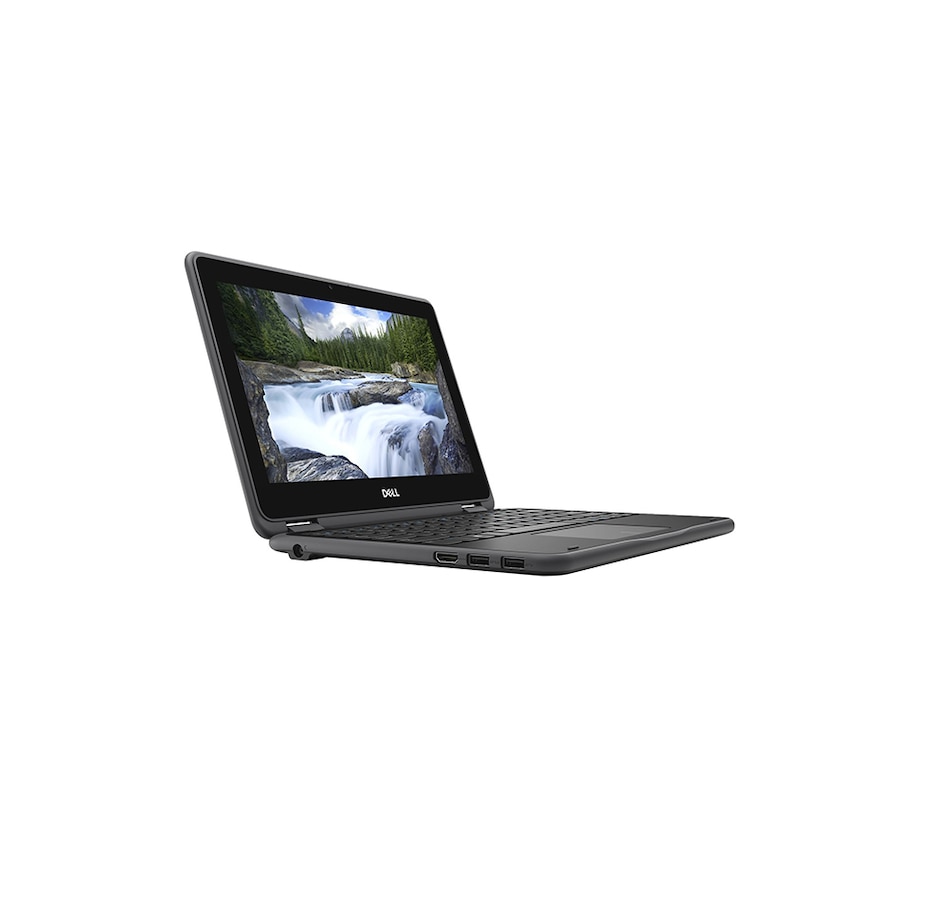 Image 734056_ALTMORE2.jpg, Product 734-056 / Price $224.99, Dell Latitude 3190 11.6" Pentium N5000 8GB 128GB SSD W10 (Refurbished) from Dell on TSC.ca's Electronics department