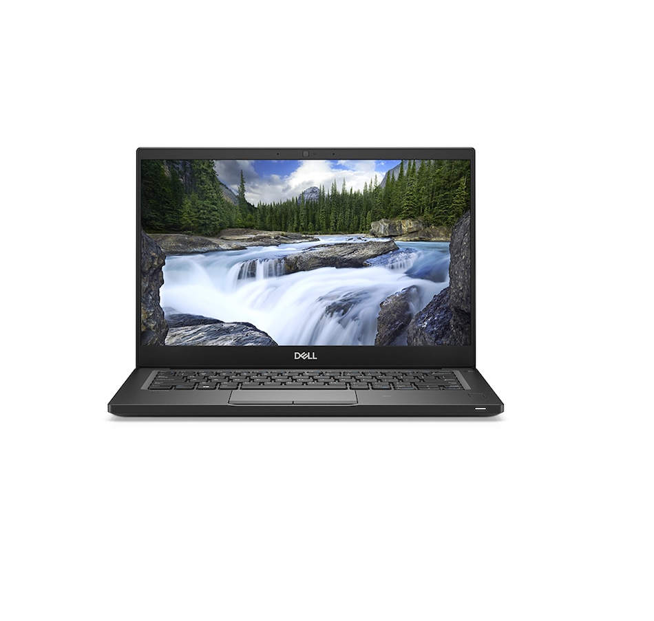 Image 734060.jpg, Product 734-060 / Price $466.67, Dell Latitude 7390 13.3" Intel Core i5-8350U 8GB 256GB SSD W10 (Refurbished) from Dell on TSC.ca's Electronics department