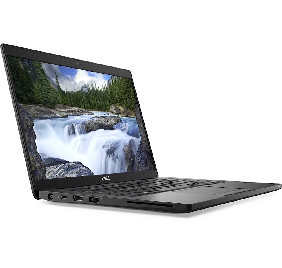 Image 734060_ALTMORE1.jpg, Product 734-060 / Price $466.67, Dell Latitude 7390 13.3" Intel Core i5-8350U 8GB 256GB SSD W10 (Refurbished) from Dell on TSC.ca's Electronics department