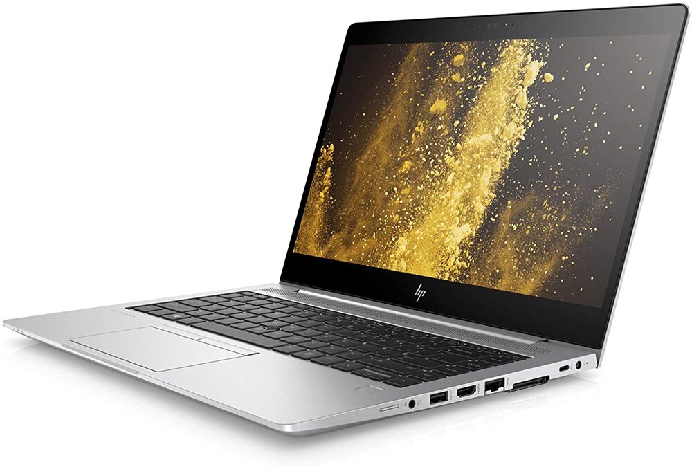 Electronics - Refurbished & Open Box - Laptops - HP EliteBook 840