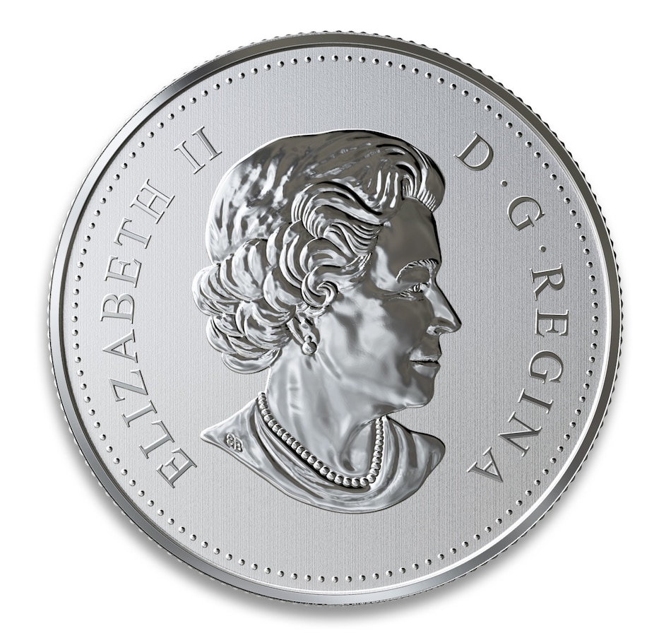 Image 734068_ALTMORE5.jpg, Product 734-068 / Price $1,388.88, 2012 $150 Blessing of Good Fortune Fine Gold Coin and $8 Panda Fine Gold Coin from Royal Canadian Mint (RCM) on TSC.ca's Coins department