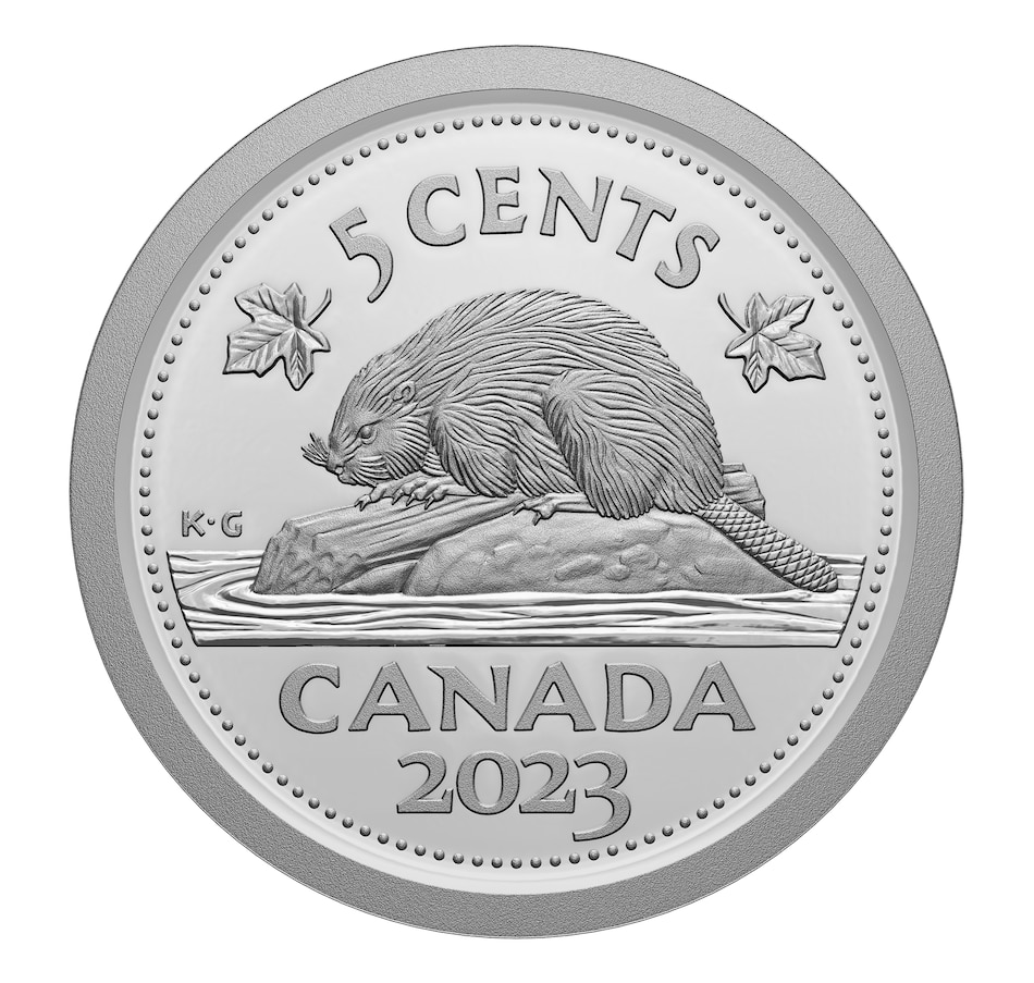 Coins Canadian Mint Products Canada 2023 Fine Silver Proof Coin Set coins-canadian-mint-products-canada-2023-fine-silver-proof-coin-set