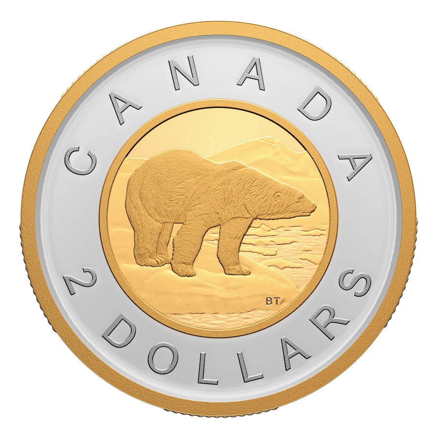 Image 734103_ALTMORE3.jpg, Product 734-103 / Price $429.95, Canada 2023 Fine Silver Proof Coin Set - Final (Posthumous) Issue of Queen Elizabeth II from Royal Canadian Mint (RCM) on TSC.ca's Coins department