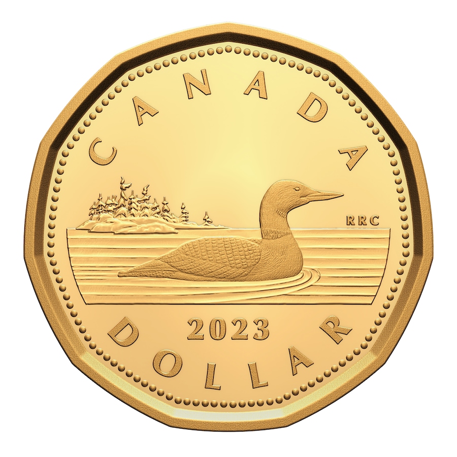 Image 734103_ALTMORE5.jpg, Product 734-103 / Price $429.95, Canada 2023 Fine Silver Proof Coin Set - Final (Posthumous) Issue of Queen Elizabeth II from Royal Canadian Mint (RCM) on TSC.ca's Coins department