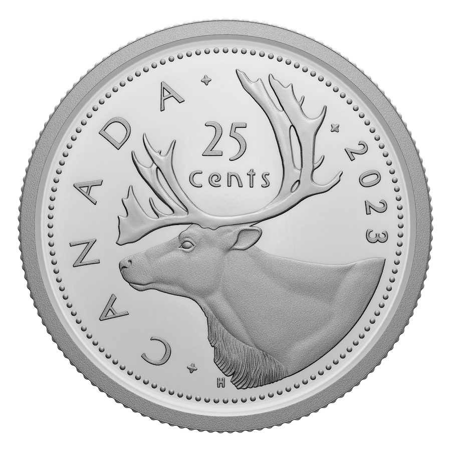 Image 734103_ALTMORE9.jpg, Product 734-103 / Price $429.95, Canada 2023 Fine Silver Proof Coin Set - Final (Posthumous) Issue of Queen Elizabeth II from Royal Canadian Mint (RCM) on TSC.ca's Coins department