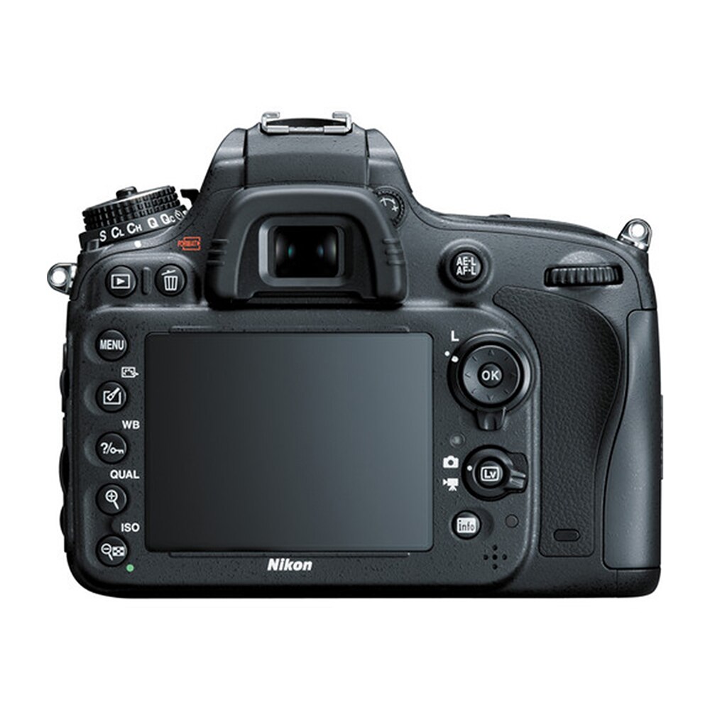 Electronics - Cameras - DSLR Cameras - Nikon D610 DSLR Camera Body