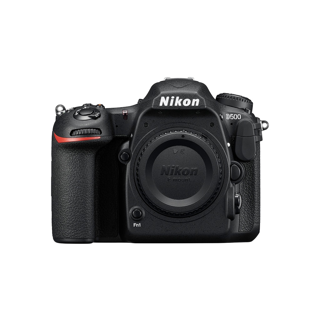 Nikon - Ｄ５００ Nikon D500 | DSLR Cameras | Nikon