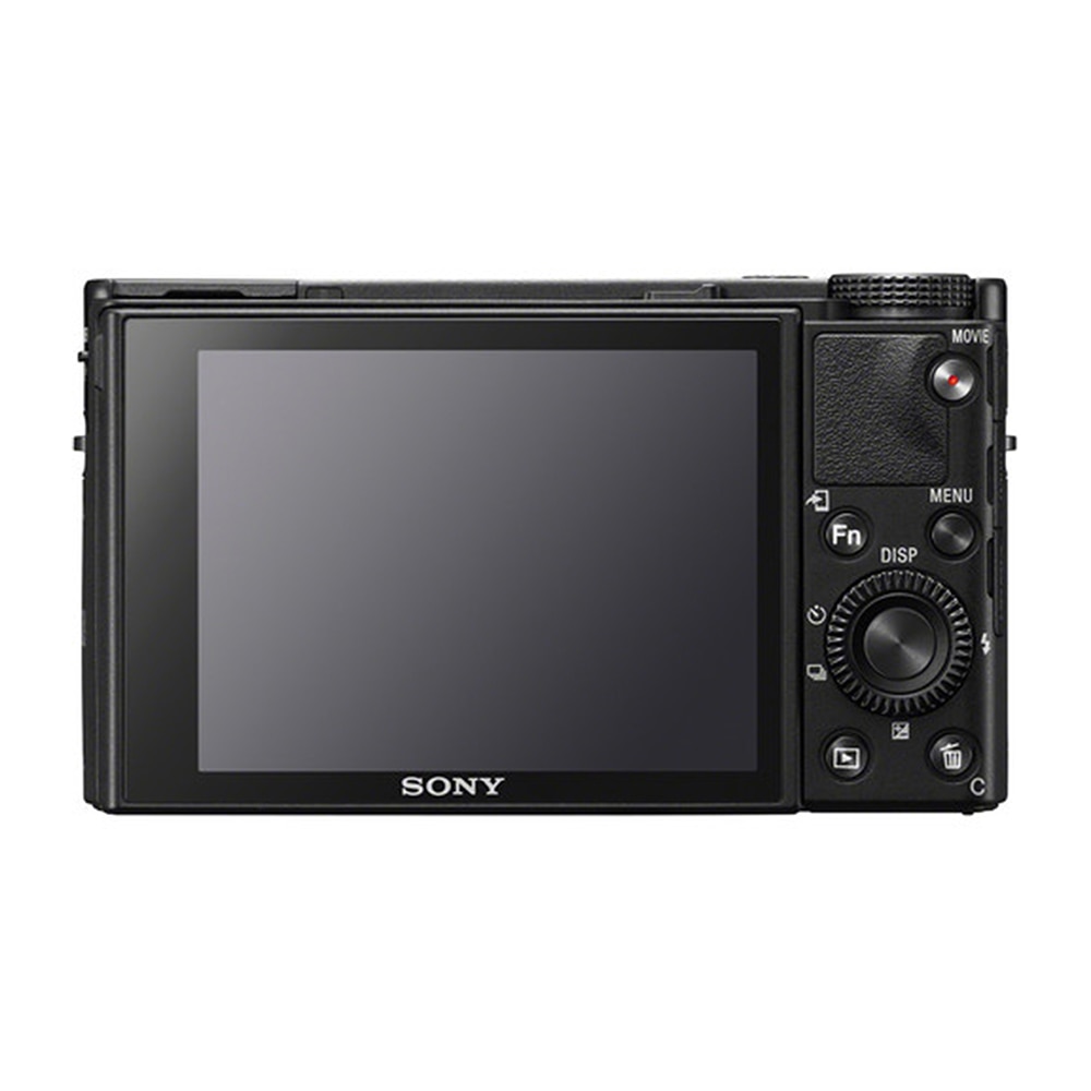 Electronics - Cameras - Point & Shoot Cameras - Sony Cyber-shot