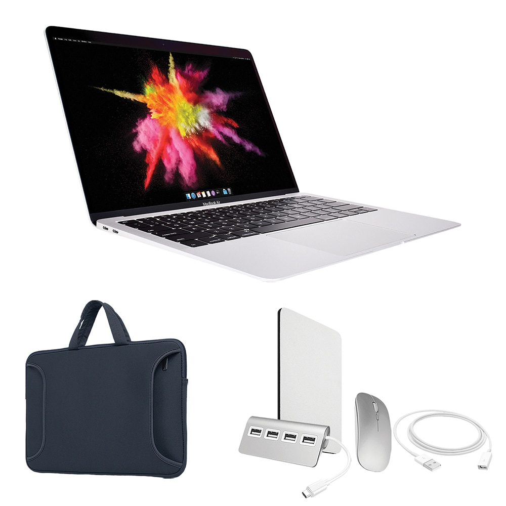 Electronics - Refurbished & Open Box - Laptops - Apple Macbook Air