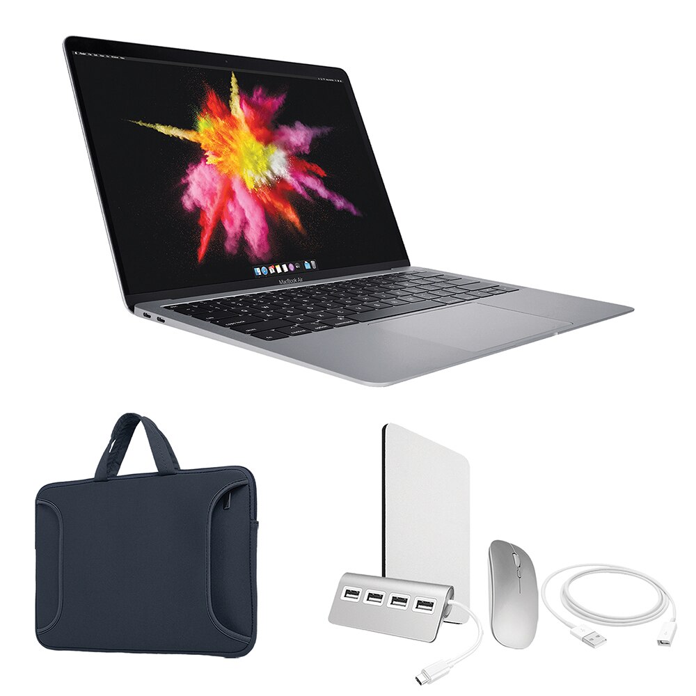 Electronics - Refurbished & Open Box - Laptops - Apple Macbook Air