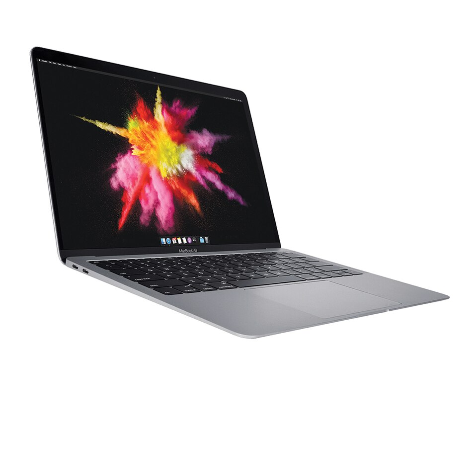 Image 734145_ALTMORE1.jpg, Product 734-145 / Price $1,169.99, Apple Macbook Air 13" 512 GB Retina (2018, refurbished) on TSC.ca's Electronics department