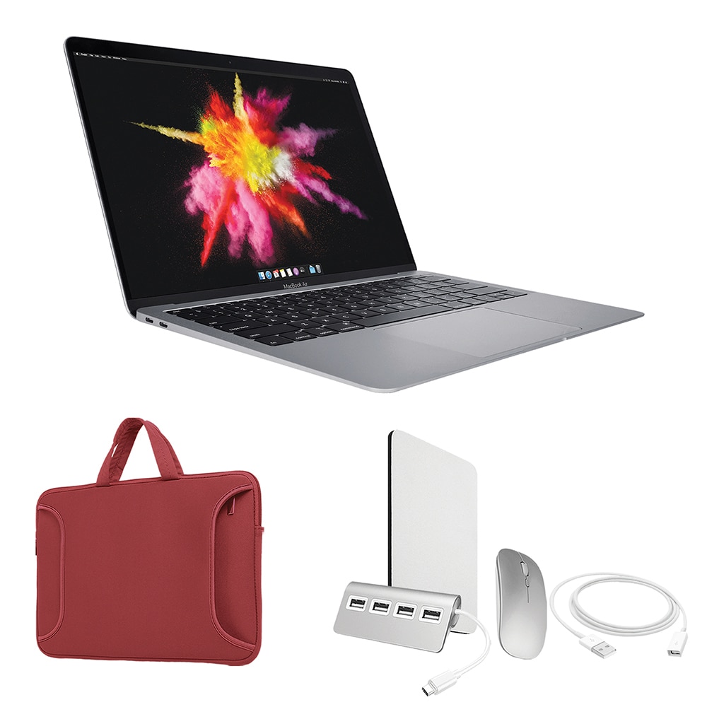 Macbook air deals 13 512