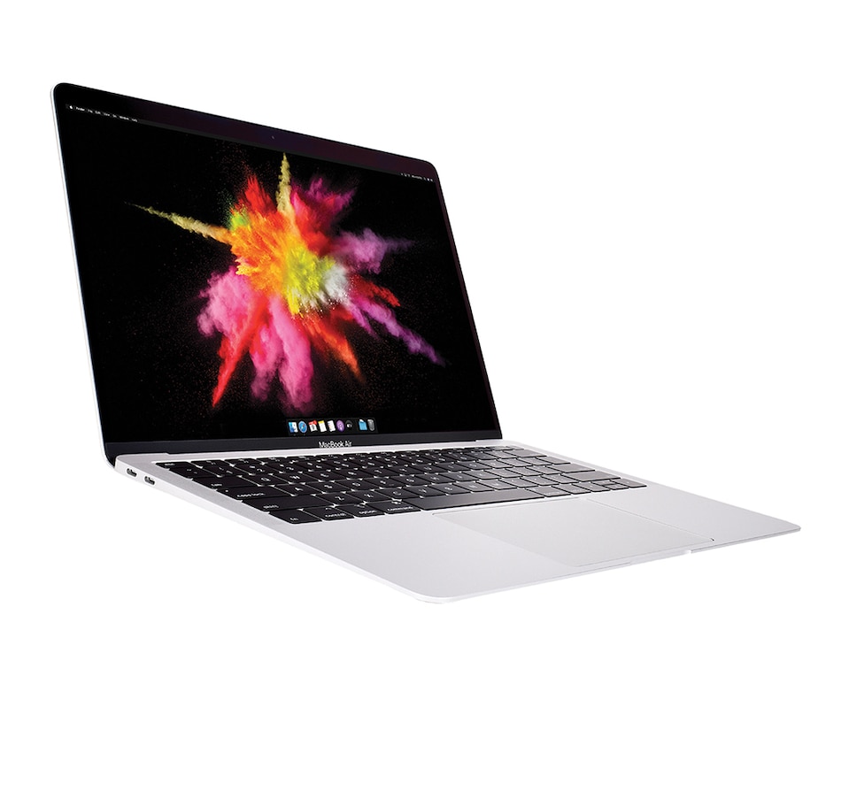 Image 734146_ALTMORE2.jpg, Product 734-146 / Price $1,129.99, Apple MacBook Air 13" 128 GB (2019, refurbished) on TSC.ca's Electronics department
