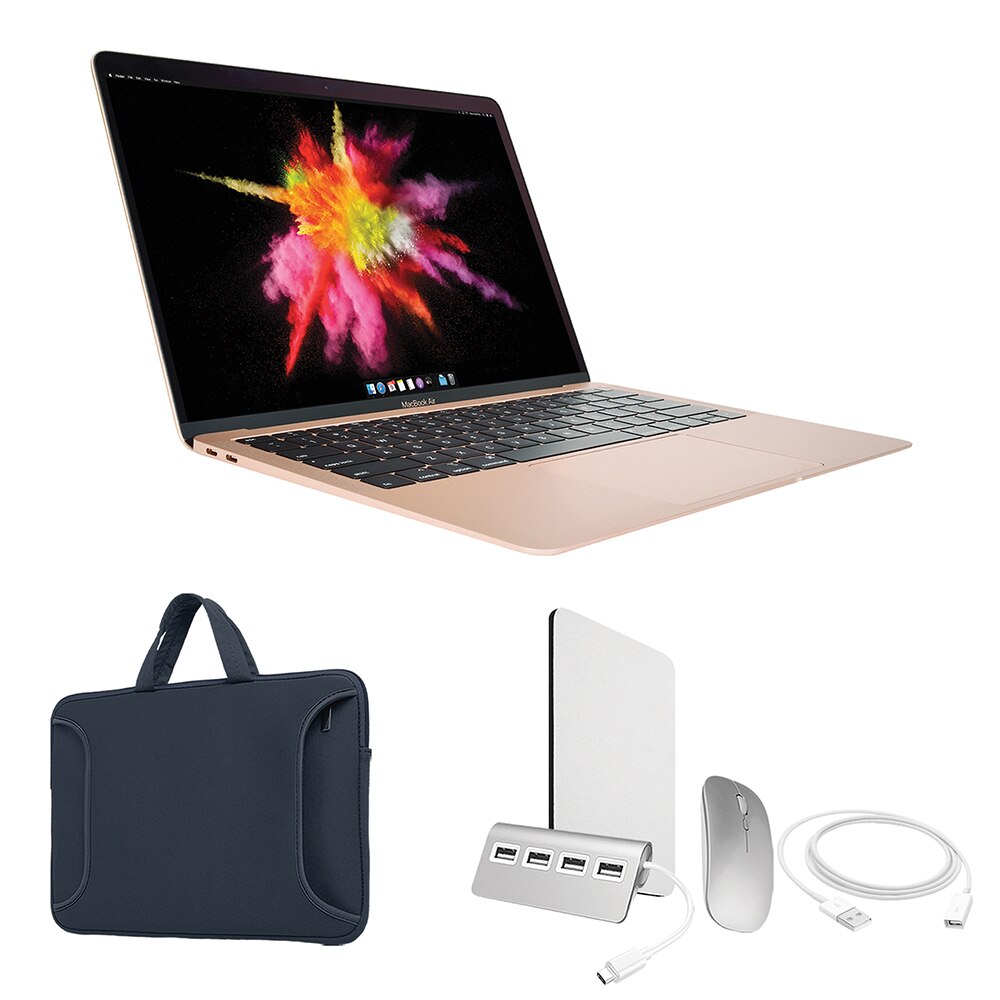 Electronics - Refurbished & Open Box - Laptops - Apple MacBook Air