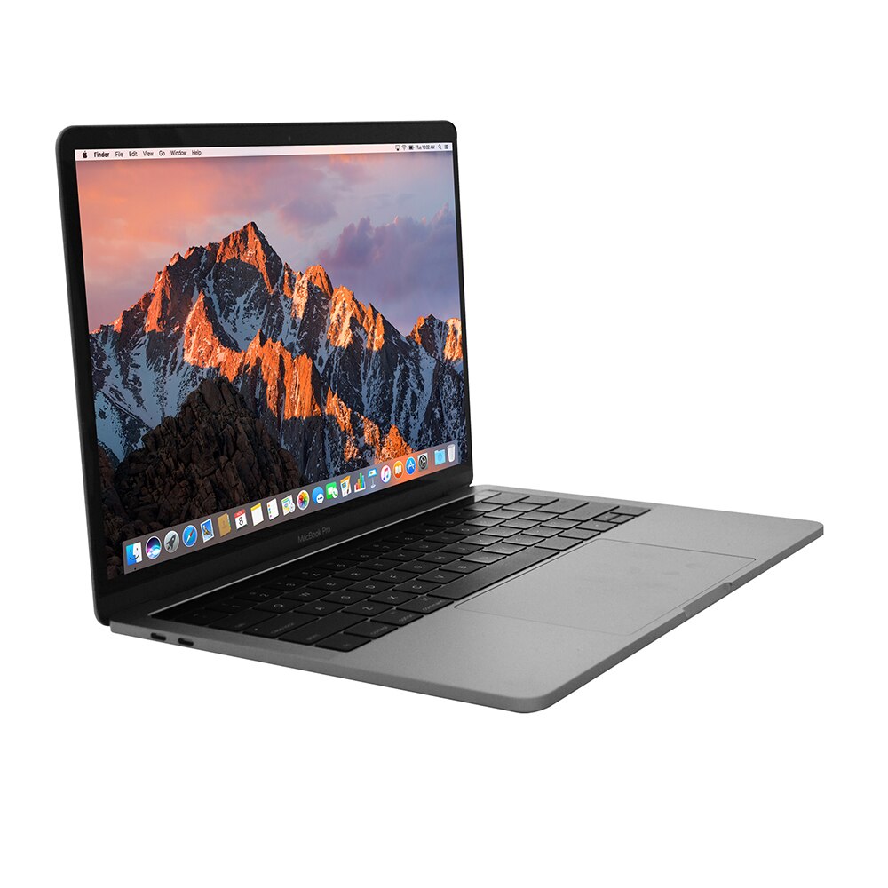 Electronics - Refurbished & Open Box - Laptops - Apple MacBook Pro 