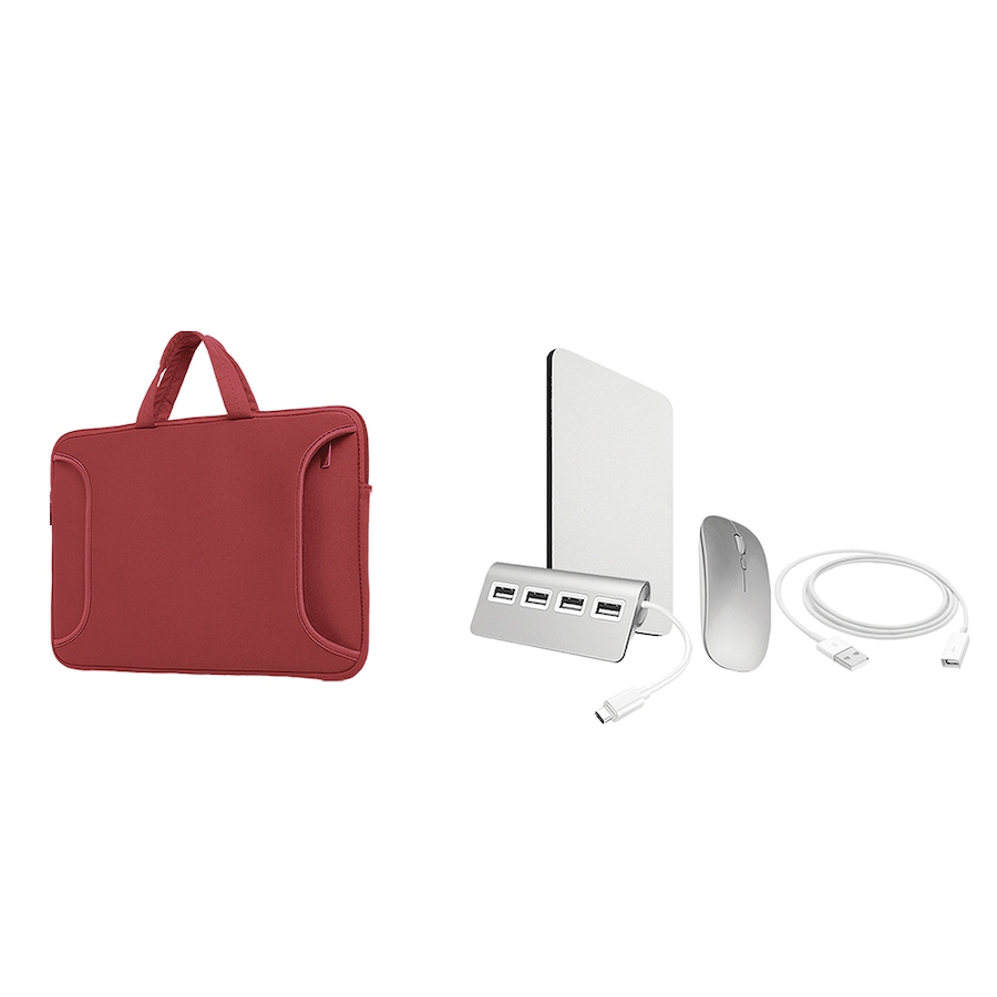 Image 734156_ALTMORE4.jpg, Product 734-156 / Price $793.99, Apple MacBook Pro 13" 1.4 GHz 512 GB (2020, refurbished) from Apple on TSC.ca's Electronics department