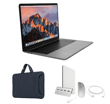 Apple MacBook Pro 13" M1 512 GB (2020, refurbished)
