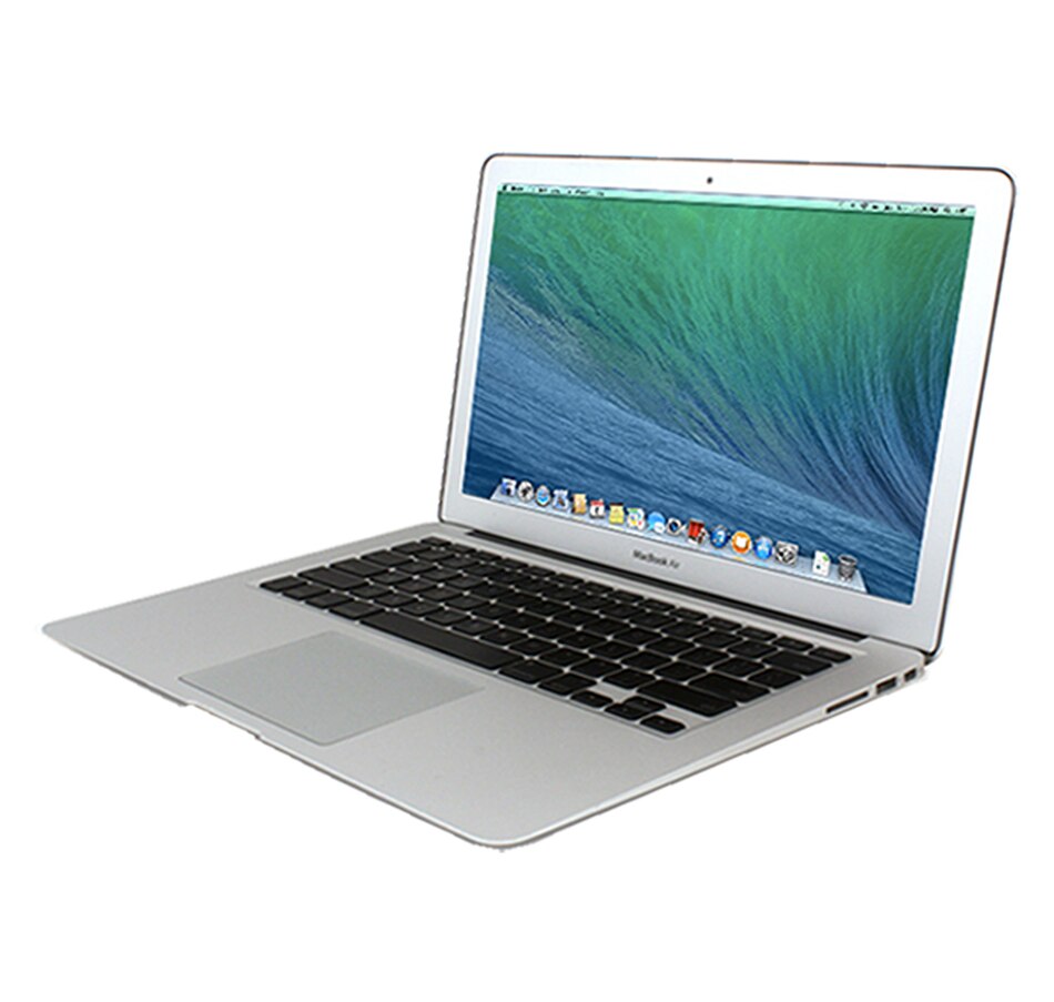 Apple MacBook Air 13" 128 GB (early 2015, refurbished) - TSC.ca