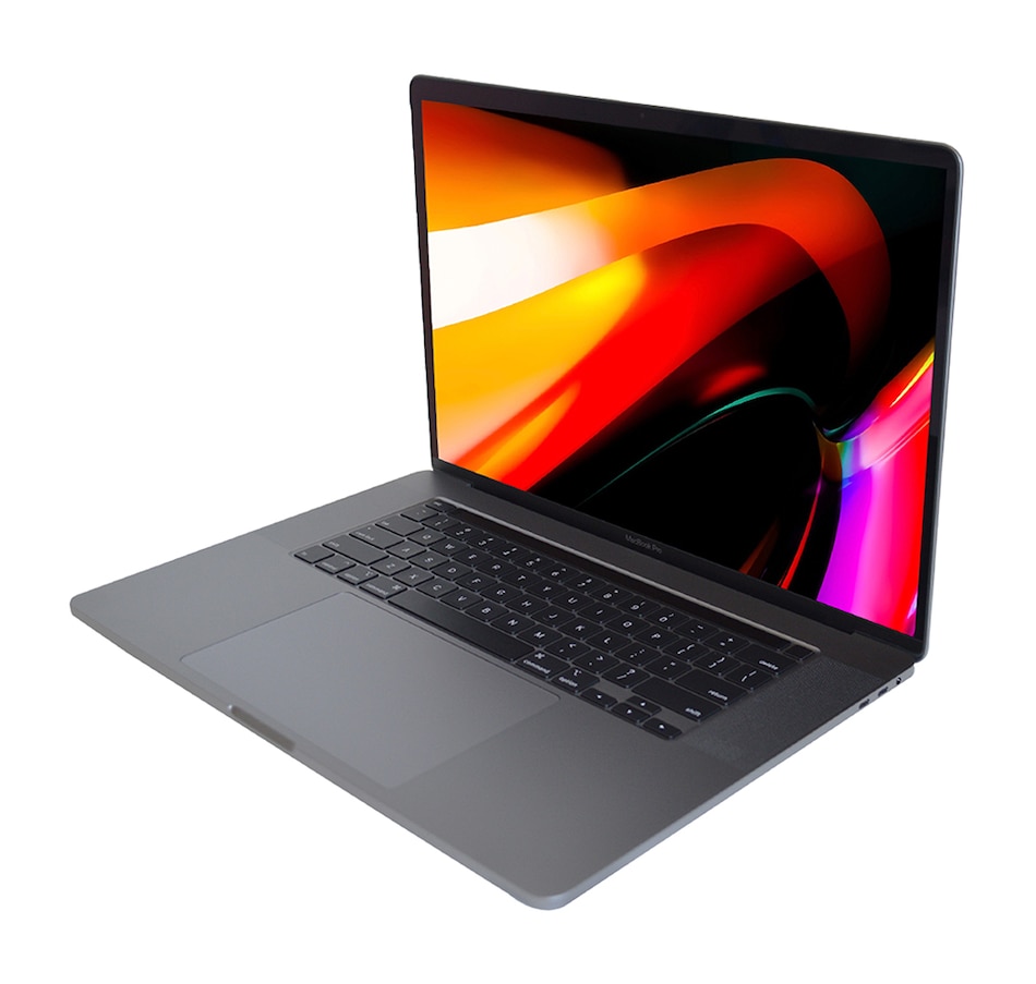 Image 734181_ALTMORE1.jpg, Product 734-181 / Price $1,399.99, Apple MacBook Pro 15" 2.7 GHz 1 TB (2016, refurbished) on TSC.ca's Electronics department