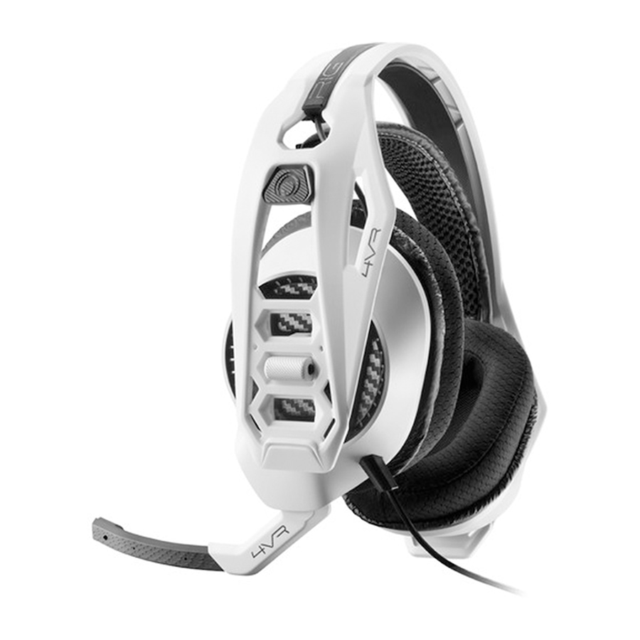 Image 734184_ALTMORE2.jpg, Product 734-184 / Price $77.99, Plantronics RIG 4VR Gaming Headset from Plantronics on TSC.ca's Electronics department