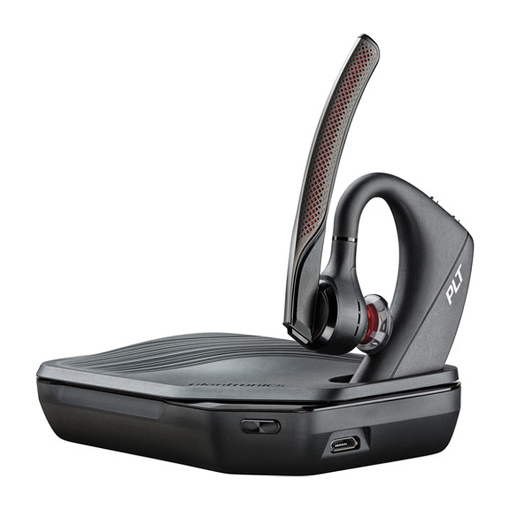 かわいい新作 BT600 BT700 Plantronics UC Voyager Wireless Voyager