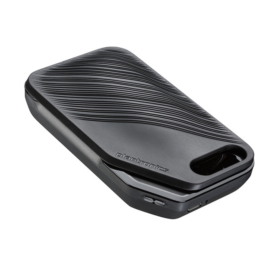 Image 734186_ALTMORE11.jpg, Product 734-186 / Price $229.99, Plantronics Voyager 5200 UC Bluetooth Headset System with USB Type-A Adapter from Plantronics on TSC.ca's Electronics department