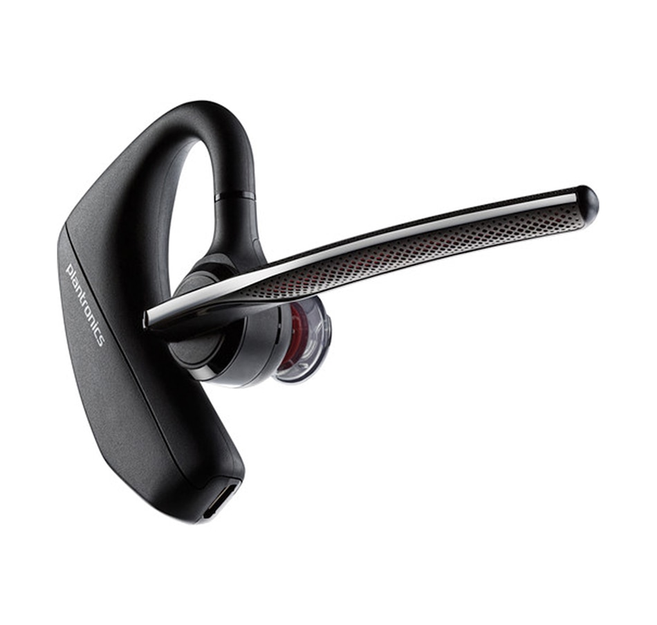 Image 734186_ALTMORE4.jpg, Product 734-186 / Price $229.99, Plantronics Voyager 5200 UC Bluetooth Headset System with USB Type-A Adapter from Plantronics on TSC.ca's Electronics department