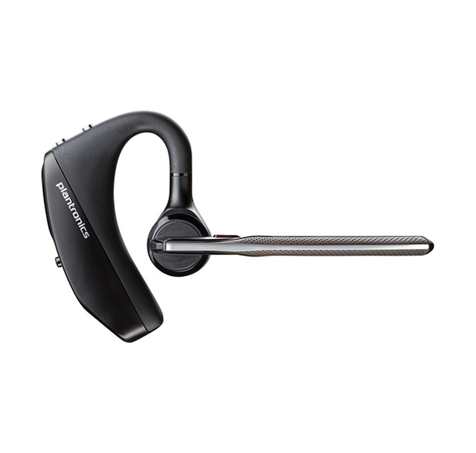 Image 734186_ALTMORE5.jpg, Product 734-186 / Price $229.99, Plantronics Voyager 5200 UC Bluetooth Headset System with USB Type-A Adapter from Plantronics on TSC.ca's Electronics department