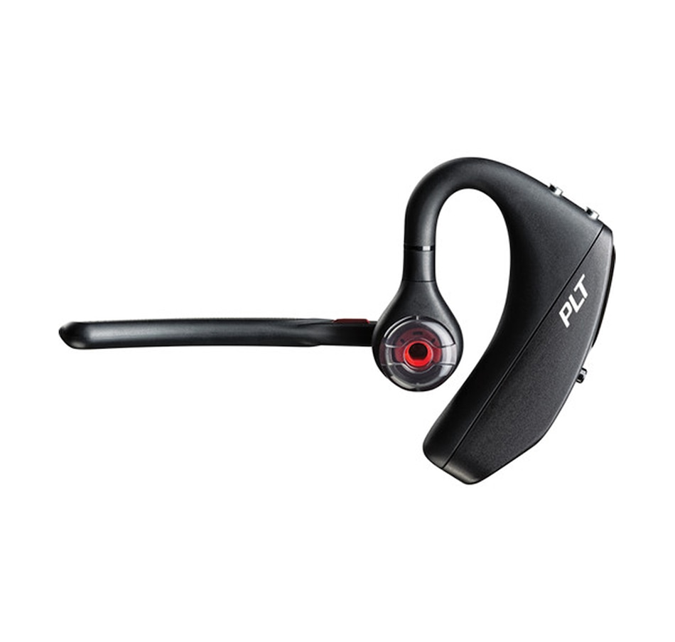 Image 734186_ALTMORE6.jpg, Product 734-186 / Price $229.99, Plantronics Voyager 5200 UC Bluetooth Headset System with USB Type-A Adapter from Plantronics on TSC.ca's Electronics department